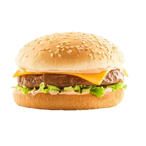 Burger classique