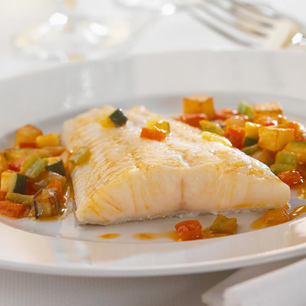 Filet de poisson
