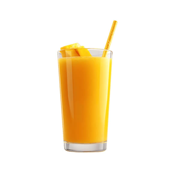 Jus d'orange