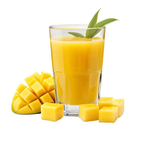 Jus de mangue
