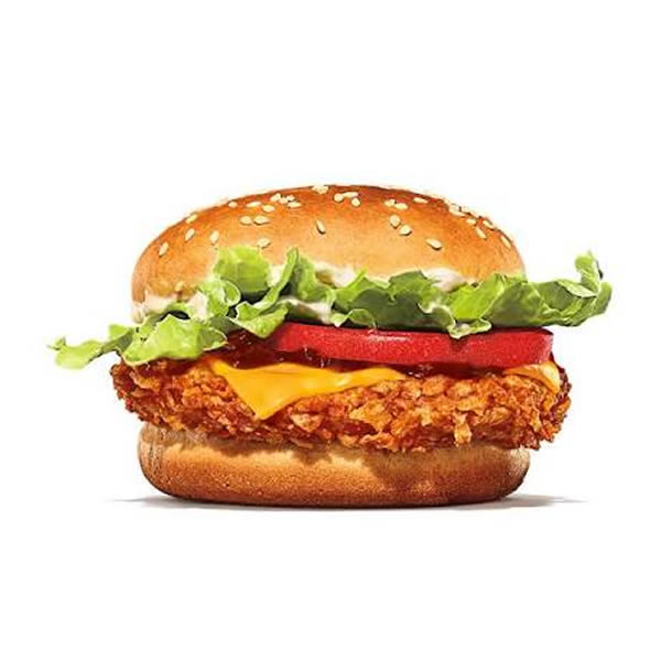 Cheese burger