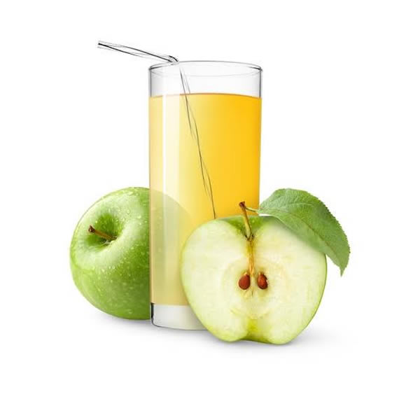 Jus de pomme
