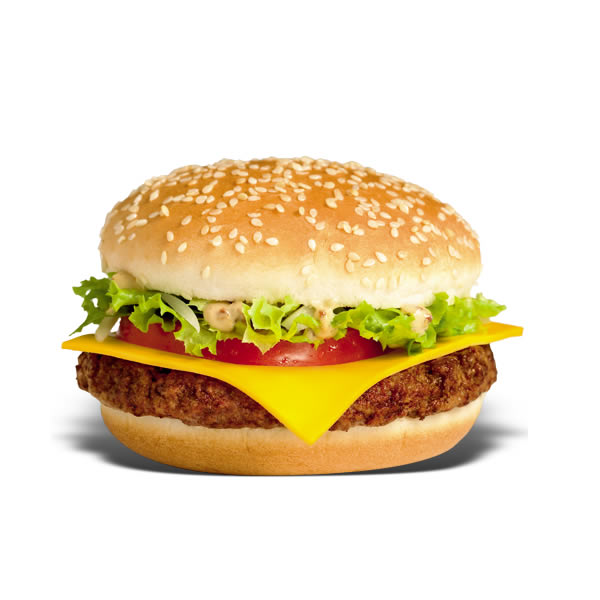 Burger Royal