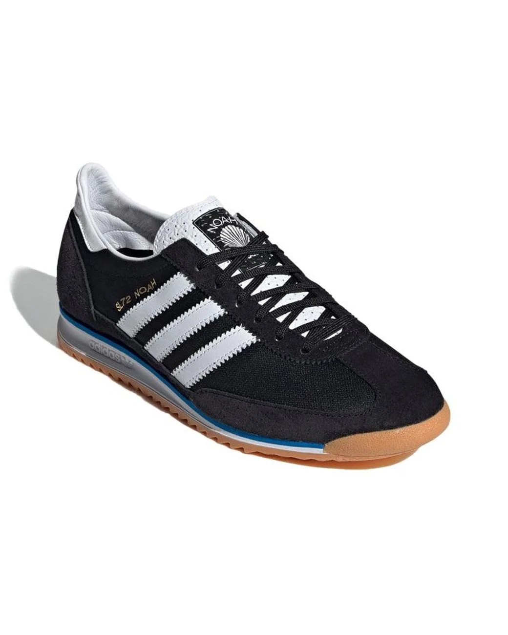Adidas SL 72 Noah Noir