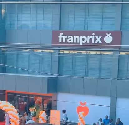 AVENEU DE LA PAIX